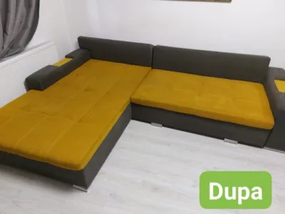 Firma de Curatenie la Domiciliu