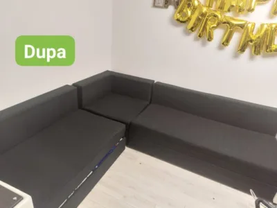 Firma de Curatenie la Domiciliu