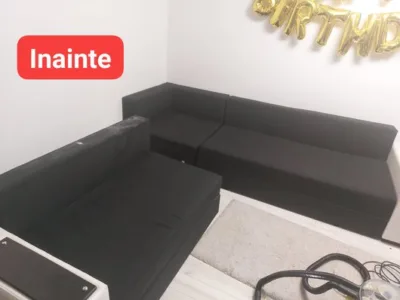 Firma de Curatenie la Domiciliu