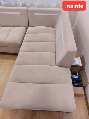 Firma de Curatenie la Domiciliu