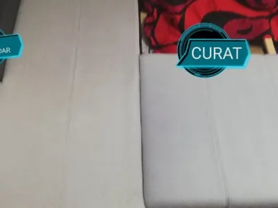 CHV Detailing auto interior si domiciliu Bucuresti