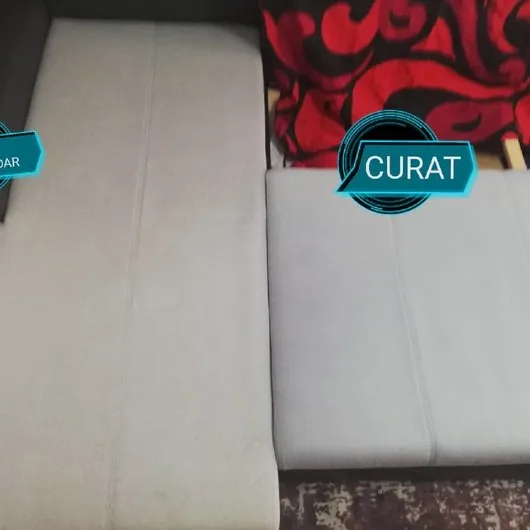 CHV Detailing auto interior si domiciliu Bucuresti