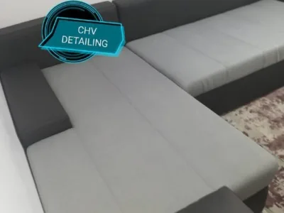 CHV Detailing auto interior si domiciliu Bucuresti