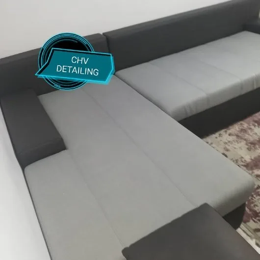 CHV Detailing auto interior si domiciliu Bucuresti