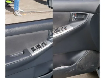 CHV Detailing auto interior si domiciliu Bucuresti