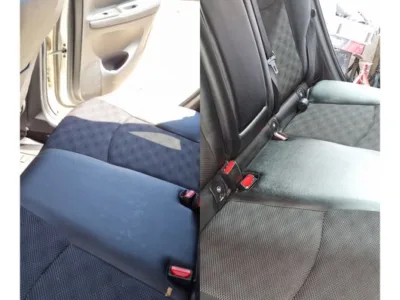 CHV Detailing auto interior si domiciliu Bucuresti