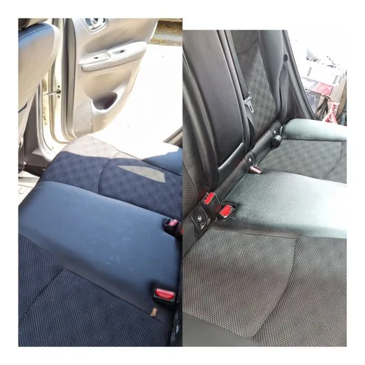 CHV Detailing auto interior si domiciliu Bucuresti