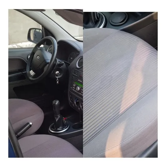 CHV Detailing auto interior si domiciliu Bucuresti