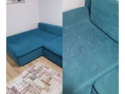 CHV Detailing auto interior si domiciliu Bucuresti
