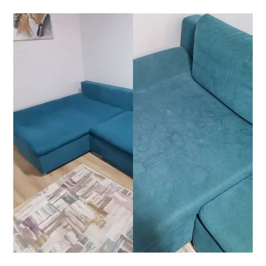 CHV Detailing auto interior si domiciliu Bucuresti