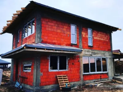 Tamplarie PVC Bucuresti - Ilfov