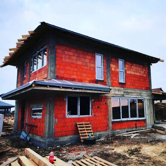 Tamplarie PVC Bucuresti - Ilfov