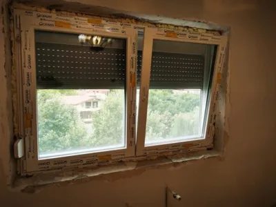 Tamplarie PVC Bucuresti - Ilfov