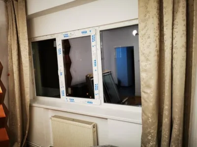 Tamplarie PVC Bucuresti - Ilfov