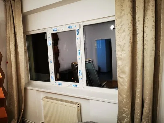 Tamplarie PVC Bucuresti - Ilfov