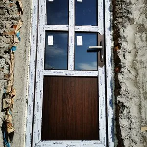 Tamplarie PVC Bucuresti - Ilfov