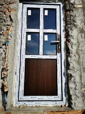 Tamplarie PVC Bucuresti - Ilfov