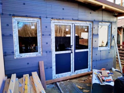 Tamplarie PVC Bucuresti - Ilfov