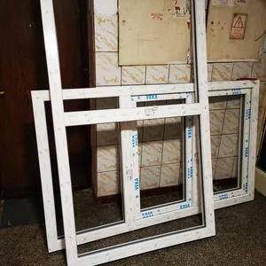 Tamplarie PVC Bucuresti - Ilfov