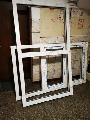 Tamplarie PVC Bucuresti - Ilfov