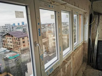 Tamplarie PVC Bucuresti - Ilfov