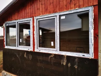 Tamplarie PVC Bucuresti - Ilfov