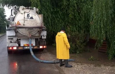 Vidanjare Bucuresti - Ilfov