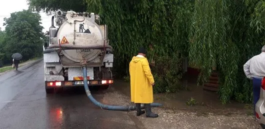 Vidanjare Bucuresti - Ilfov