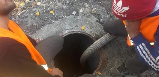 Vidanjare Bucuresti - Ilfov