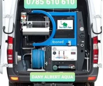 Vidanjare Bucuresti - Ilfov