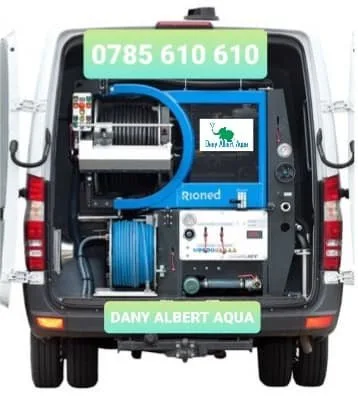 Vidanjare Bucuresti - Ilfov