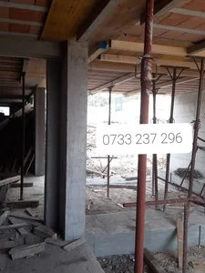 Ro Euro Constructii