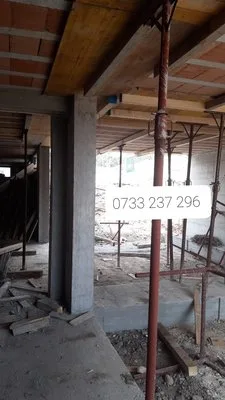 Ro Euro Constructii