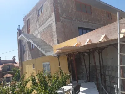 Ro Euro Constructii