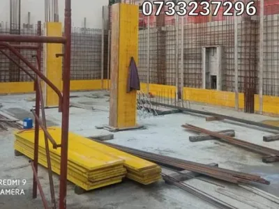 Ro Euro Constructii