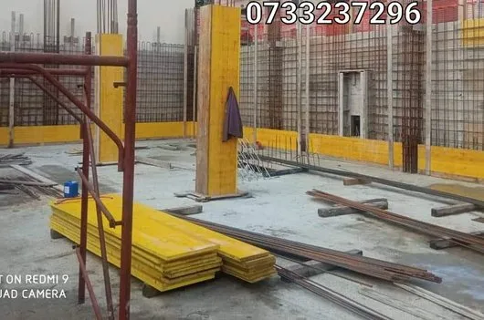 Ro Euro Constructii