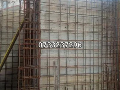 Ro Euro Constructii