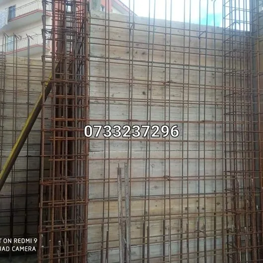 Ro Euro Constructii