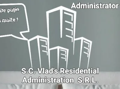 Administrator Bloc Bucuresti - Ilfov