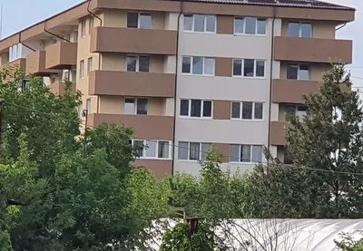 Administrator Bloc Bucuresti - Ilfov