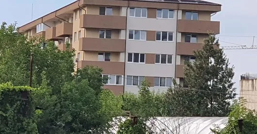 Administrator Bloc Bucuresti - Ilfov