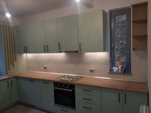 Mobila la comanda Bucuresti