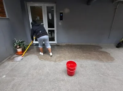 Servicii curatenie