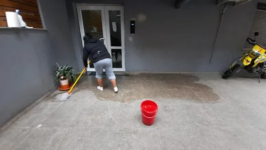 Servicii curatenie