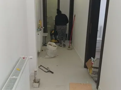 Servicii curatenie