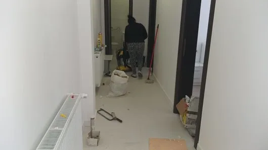 Servicii curatenie