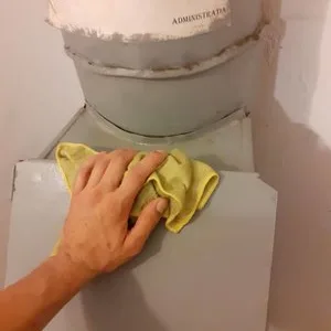 Servicii curatenie