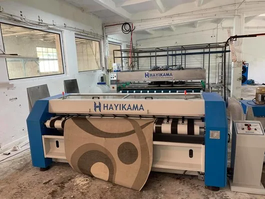 Spalatorie de covoare