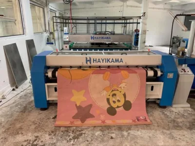 Spalatorie de covoare