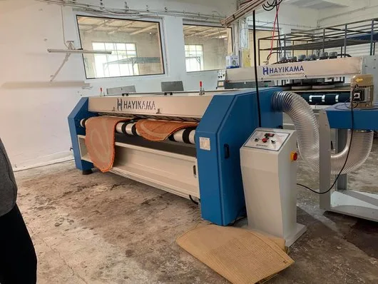 Spalatorie de covoare